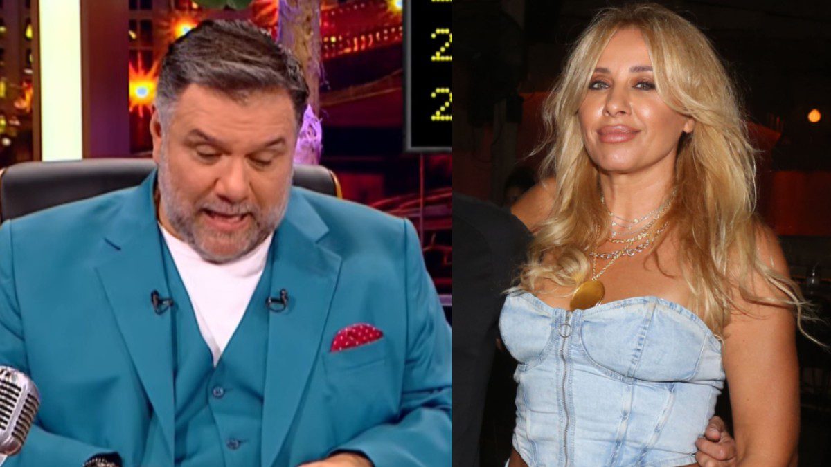The 2night show: Συγκλονισμένος ο Αρναούτογλου από τον θάνατο της Μαστροκώστα – Τα συγκινητικά του λόγια