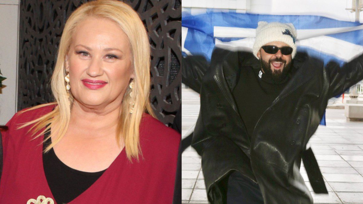 Άση Μπήλιου: Ζήτησε συγγνώμη για την εσφαλμένη πρόβλεψη του Akyla ως νικητή της Eurovision – Δείτε τι δήλωσε (Βίντεο)