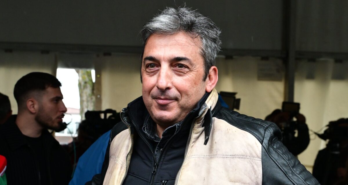 Παύλος Ασλανίδης για Μαρία Καρυστιανού: «Στο Μαξίμου έσπασαν σαμπάνιες, το κόμμα αλλάζει τη συζήτηση από τη δίκη»