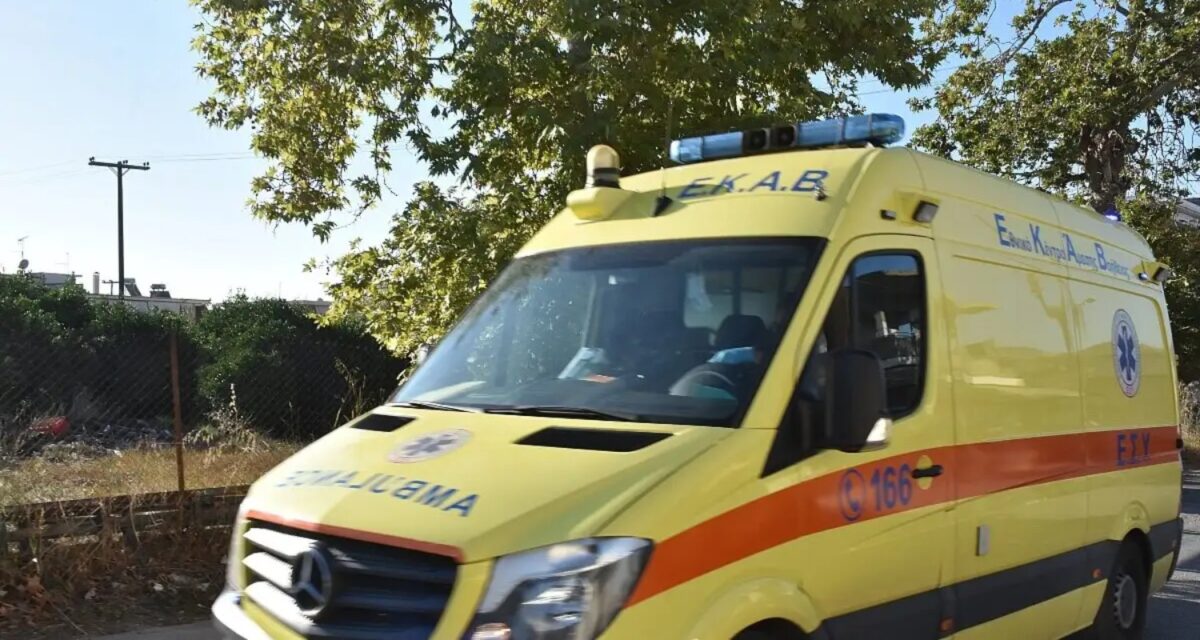 Λευκάδα: Άνδρας εντοπίστηκε νεκρός στη θάλασσα στο Πόρτο Κατσίκι