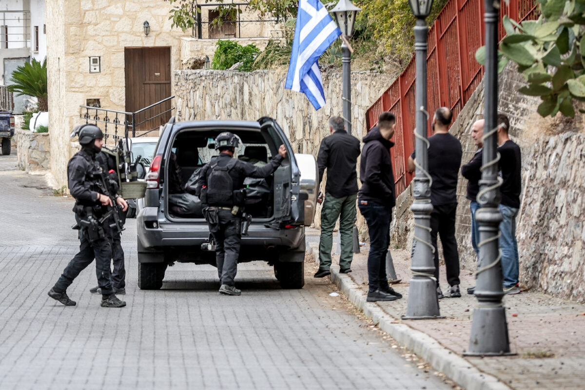 Κρήτη: Οικογενειακή επιχείρηση η διακίνηση ναρκωτικών για τις τρεις συμμορίες – Οι συνομιλίες που «έκαψαν» τον 43χρονο για τον ΟΠΕΚΕΠΕ