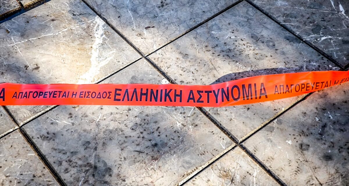 Θεσσαλονίκη: Νεκρός άνδρας σε βαγόνι τρένου – Αποκλείεται εγκληματική ενέργεια