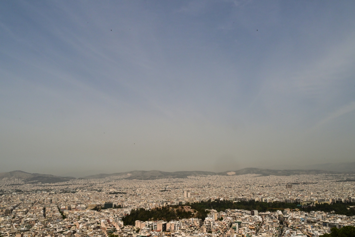 Άρωμα αερίου στα Νότια Προάστια: «Καμία διαρροή δεν εντοπίστηκε», δηλώνει το υπουργείο Πολιτικής Προστασίας