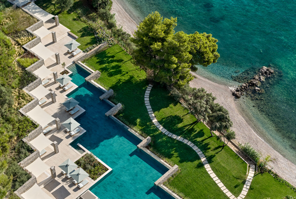 Mar-Bella Collection 2026: Γαστρονομικές, πολιτιστικές και ευεξίας εμπειρίες στην Κέρκυρα