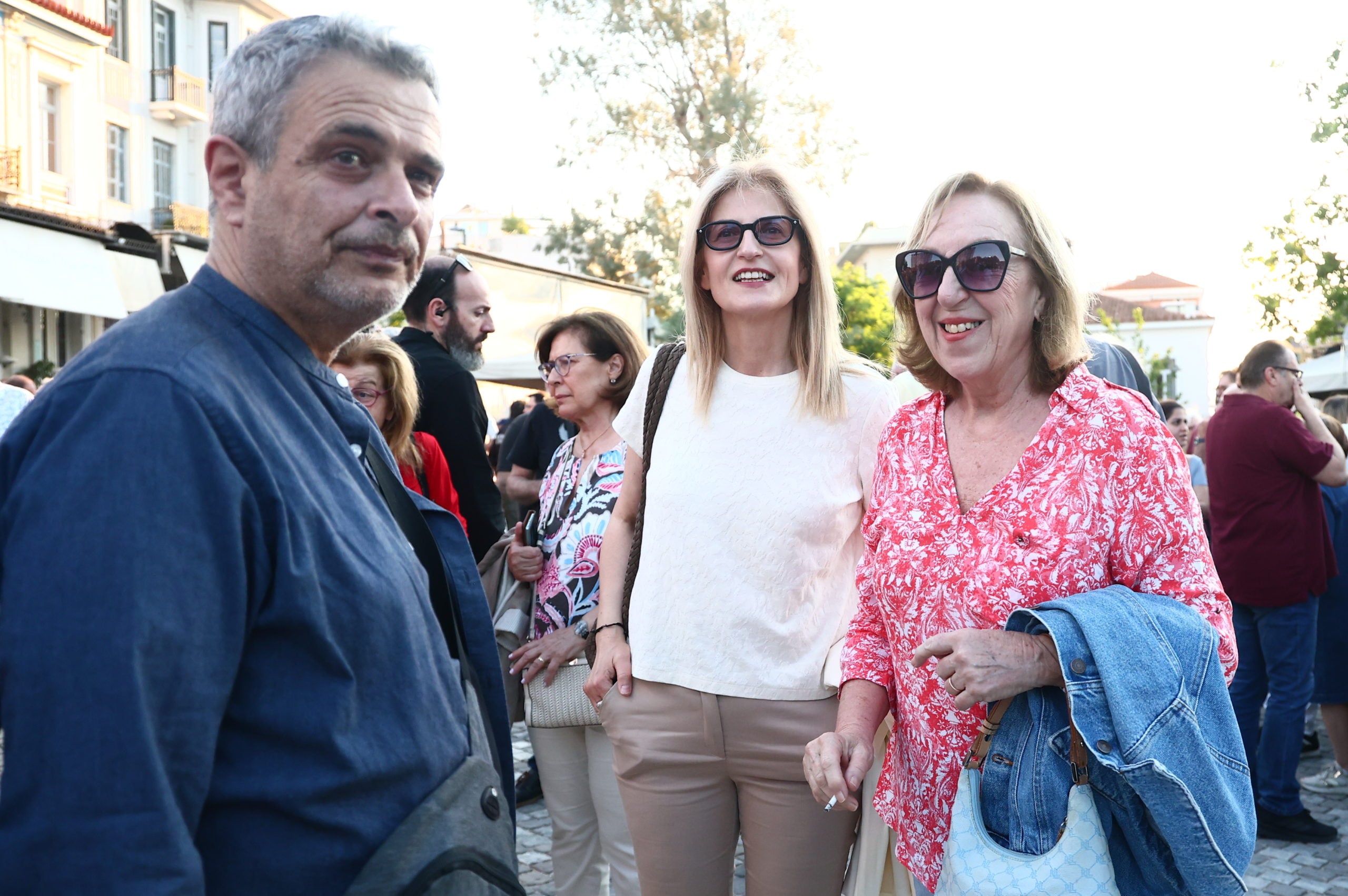 Η «ΕΛΑΣ – Ελληνική Αριστερή Συμπαράταξη» του Αλέξη Τσίπρα: Η ιδρυτική ανακοίνωση, οι 7 υποσχέσεις και το βίντεο με μουσική Κραουνάκη – Όλα όσα συνέβησαν στο Θησείο 24 Δώρα Αυγέρη