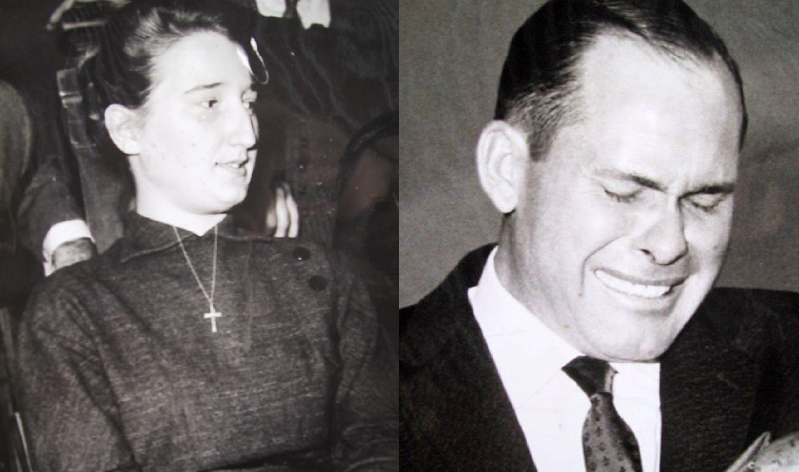 Σαν σήμερα το 1961: Η Νίτα Μπέικερ έπνιξε τα τρία μικρά παιδιά της στο σπίτι της στο Καλαμάκι