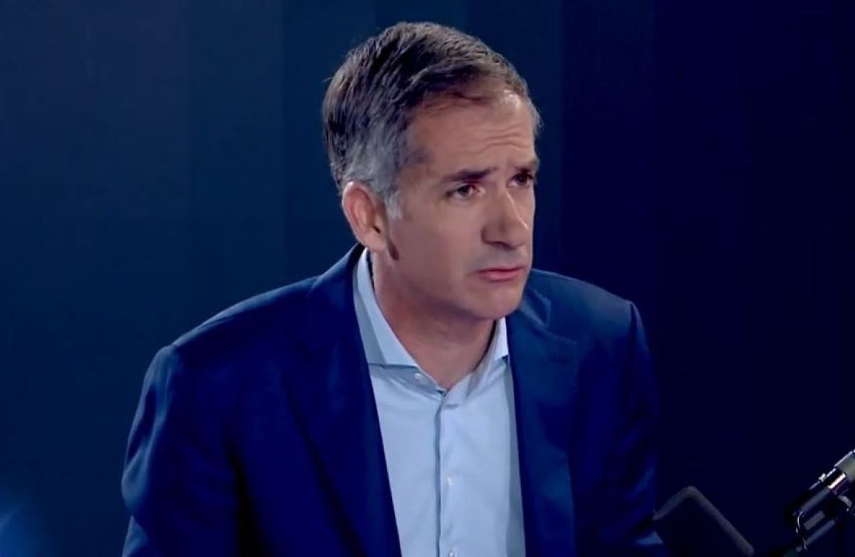 Κώστας Μπακογιάννης για αποφυλάκιση Γιωτόπουλου: Σύντομα θα μας πουν ότι δεν είναι δολοφόνος αλλά πανεπιστημιακός καθηγητής