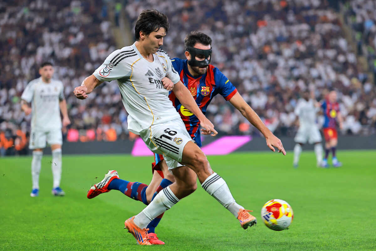 Μπαρτσελόνα – Ρεάλ Μαδρίτης: Καταλανικό clasico για τίτλο ή καθυστέρηση στέψης