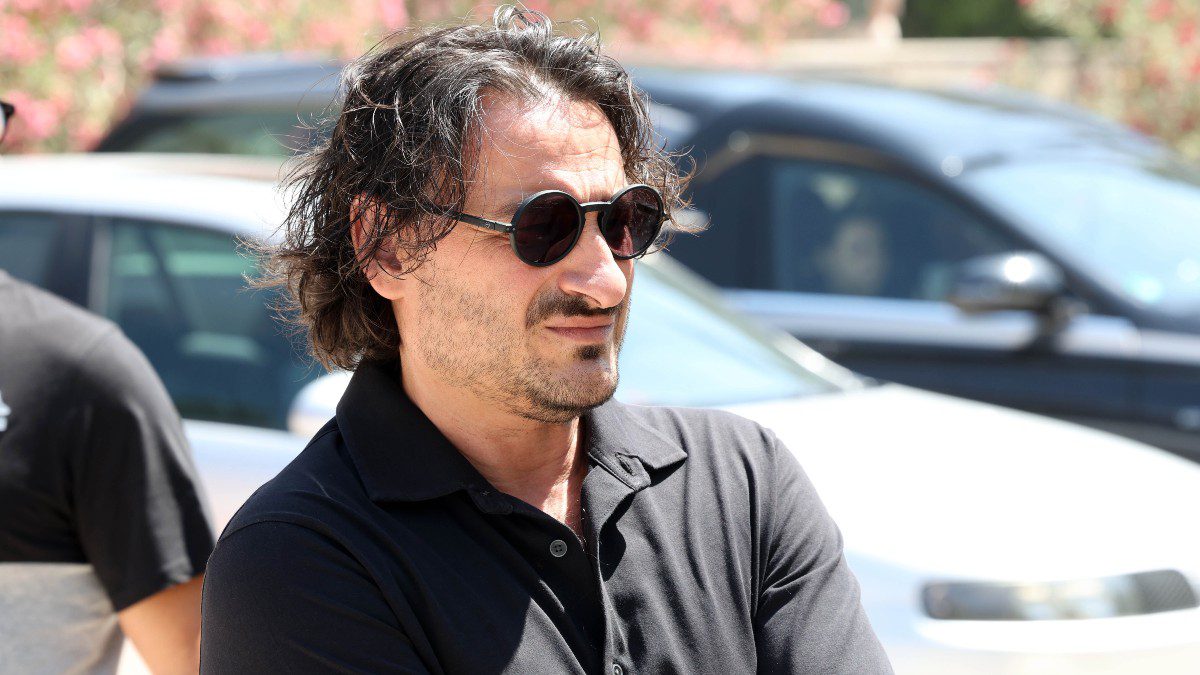 Βασίλης Χαραλαμπόπουλος: «Συγκλονίζει» η πρόσφατη ανάρτηση για την απώλεια του πατέρα του