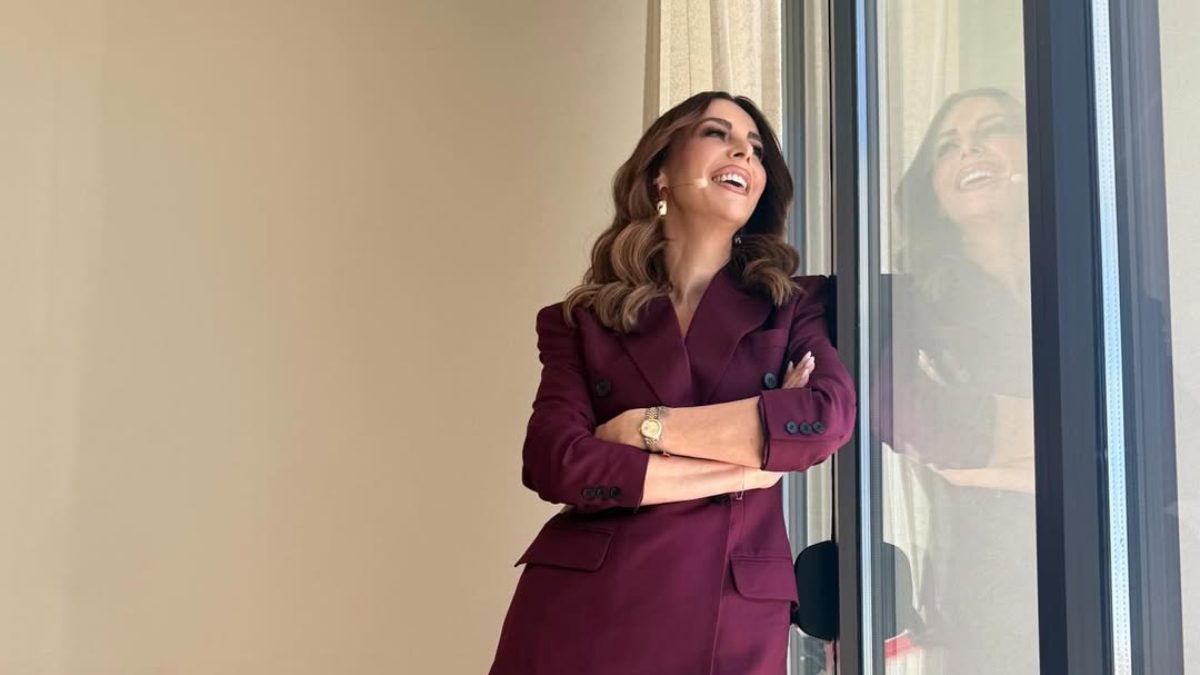 GNTM: Η Μπέττυ Μαγγίρα επιβεβαιώνεται στην κριτική ομάδα!