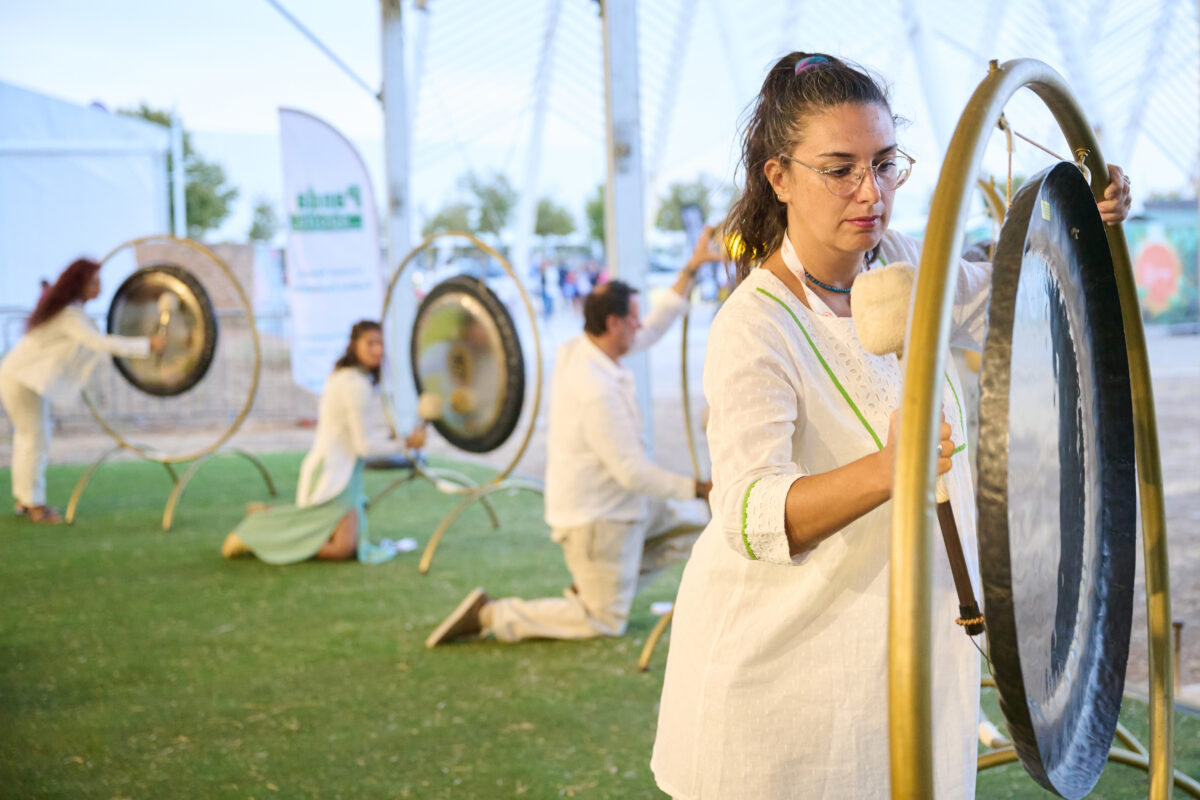 Το BeWell Festival 2026 by Allwyn ξαναέρχεται στο ΟΑΚΑ και μεταμορφώνει την Αθήνα στο κορυφαίο wellness playground της Ευρώπης 23 Το BeWell Festival 2026 by Allwyn ξαναέρχεται στο ΟΑΚΑ και μεταμορφώνει την Αθήνα στο κορυφαίο wellness playground της Ευρώπης