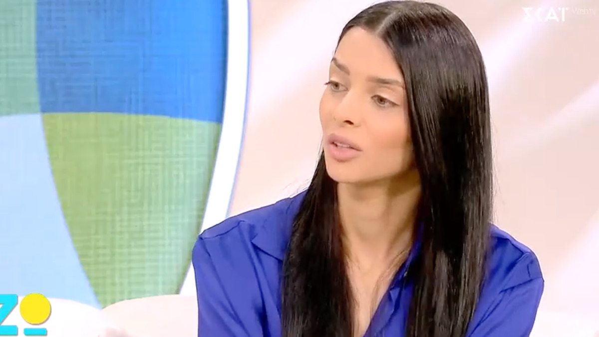 Άννα Μπεζάν: Η συγκλονιστική εξομολόγηση για το ζήτημα υγείας που βίωσε! (Βίντεο)