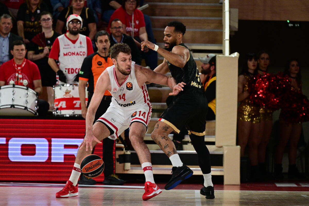 Ολυμπιακός: Το πρόγραμμα του Final 4 της Euroleague, η ώρα του ημιτελικού στην Αθήνα
