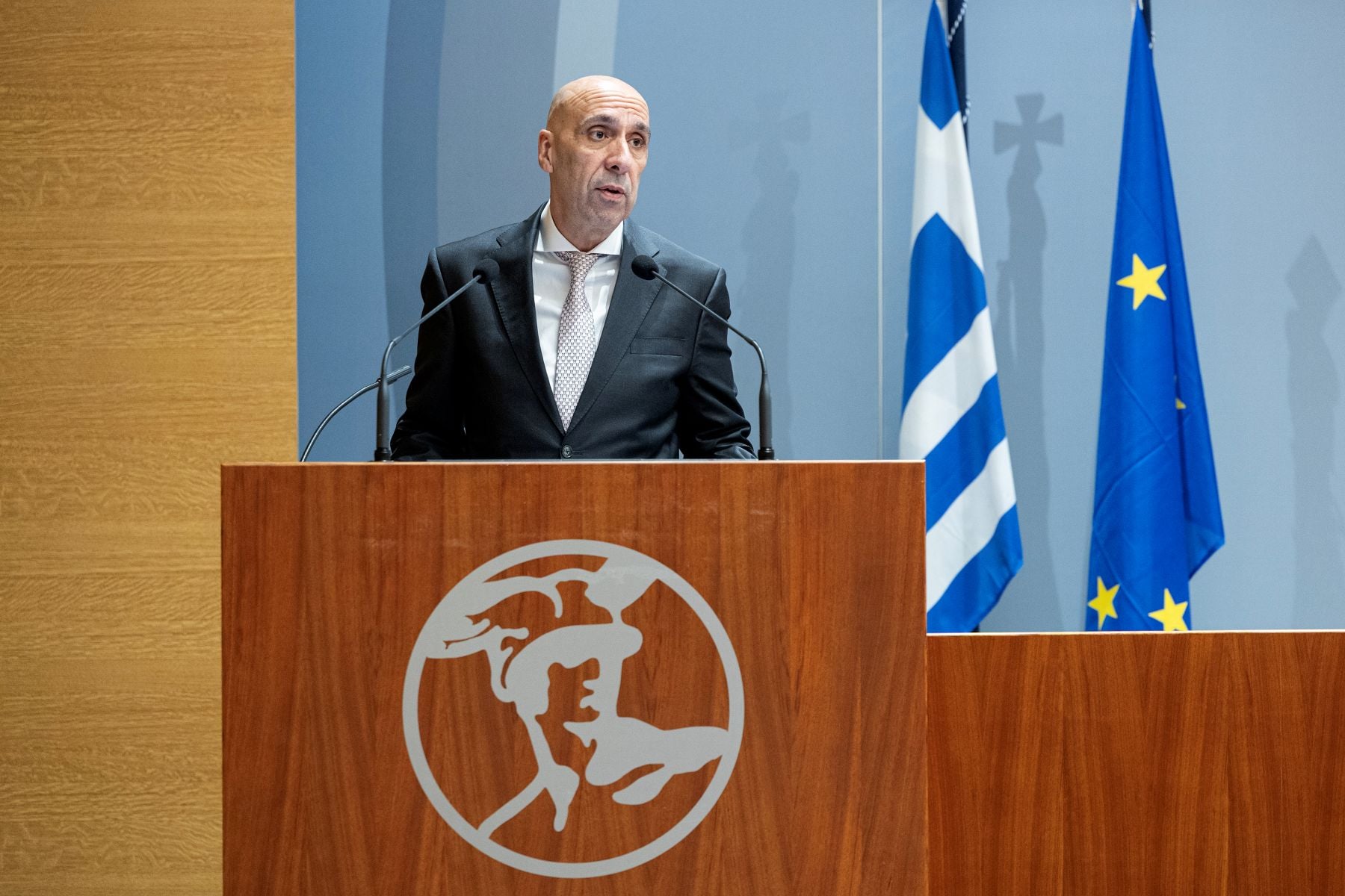 Γιάννης Μπρατάκος: «Ο τουρισμός της επόμενης δεκαετίας απαιτεί κανονισμούς, αρμονία και αξιοπιστία»