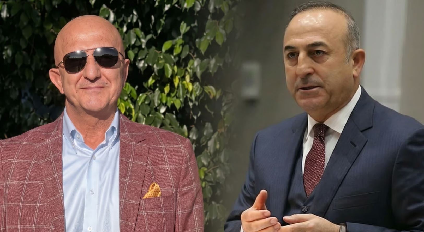 Τουρκία: Ο αδελφός του Μεβλούτ Τσαβούσογλου νοσηλεύεται σε κρίσιμη κατάσταση έπειτα από πυροβολισμούς