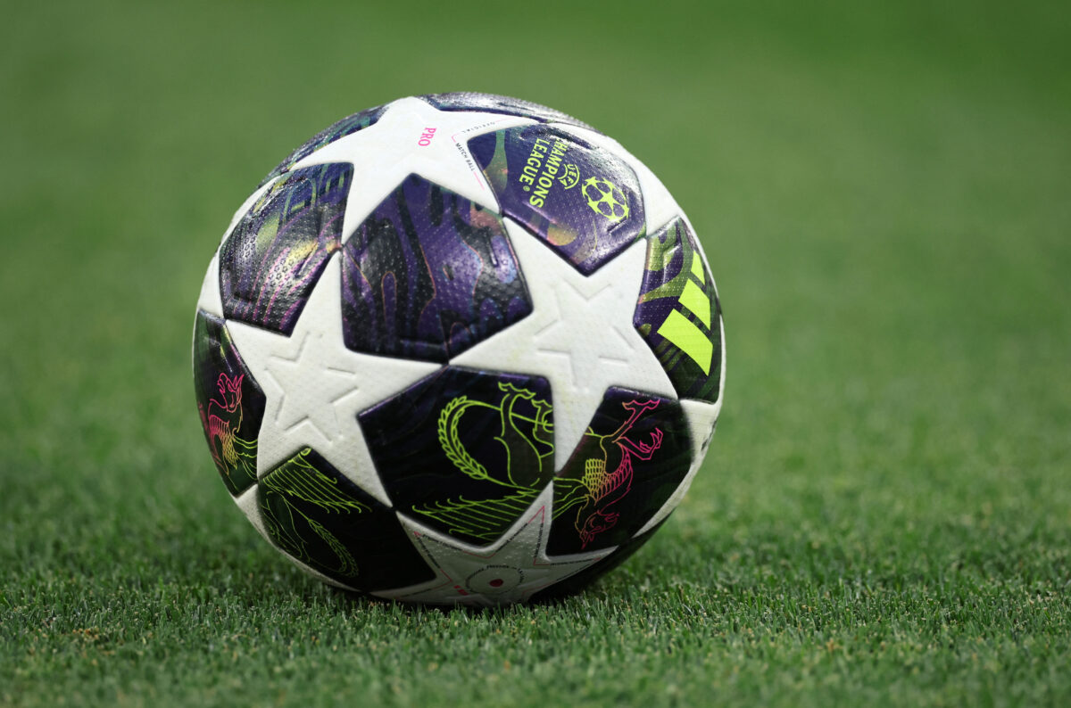 Παρί Σεν Ζερμέν – Άρσεναλ: Γιατί ο τελικός του Champions League ξεκινά στις 19:00
