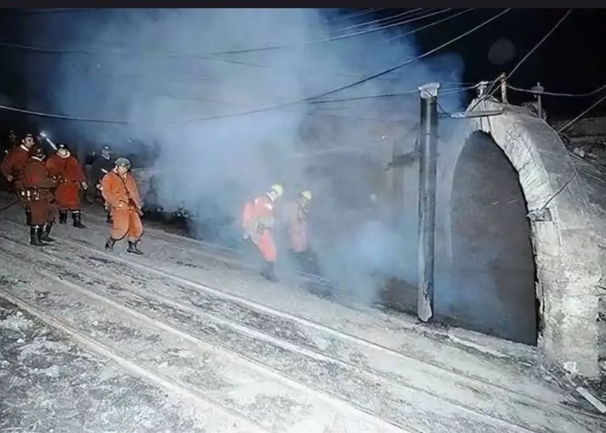 Κίνα: «Σοβαρές παραβιάσεις της εταιρείας» αποκαλύπτει η έρευνα για την τραγωδία με τους 82 νεκρούς ανθρακωρύχους