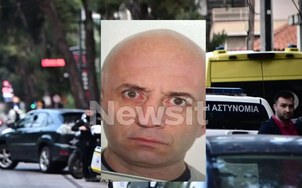 Υπόθεση Greek Mafia – φόνος «Θαμνάκια»: Προφυλακίστηκαν οι τρεις κατηγορούμενοι