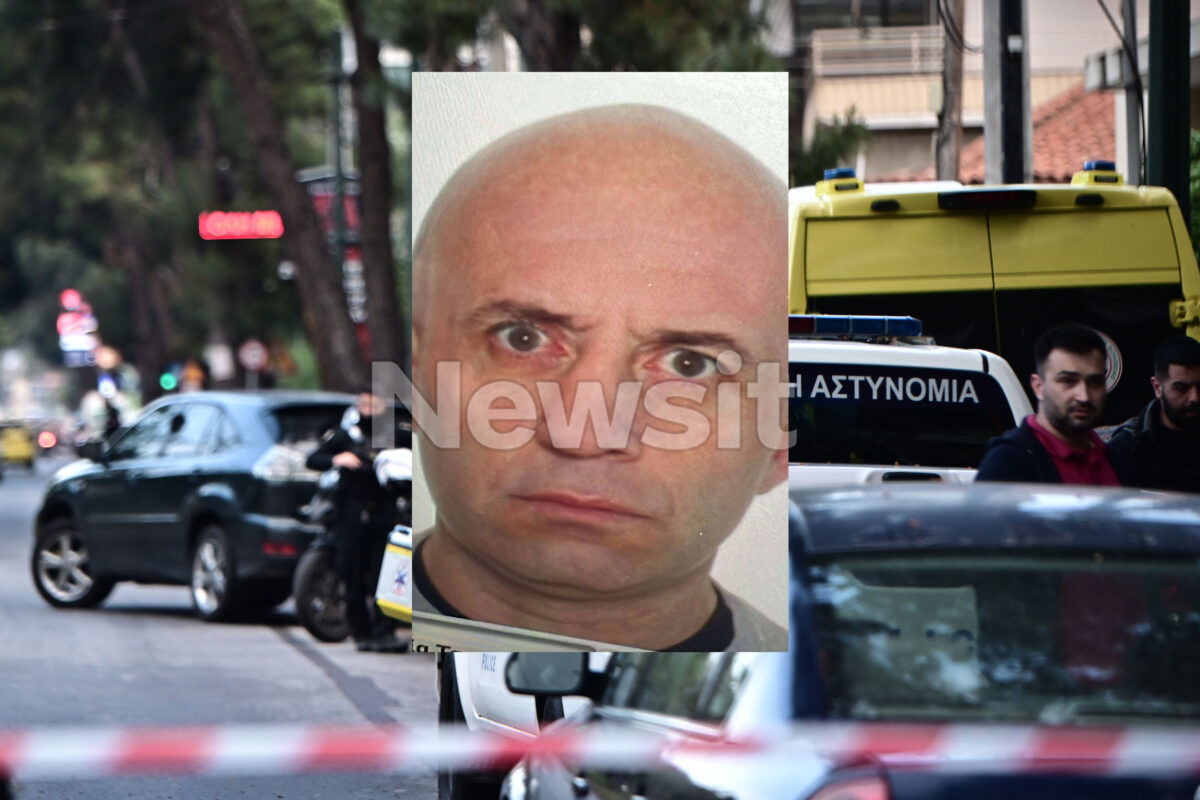 Greek Mafia: Οι εκτελεστές του Γιώργου Μοσχούρη ήθελαν να δολοφονήσουν και βαρυποινίτη όταν θα έπαιρνε άδεια από τις φυλακές