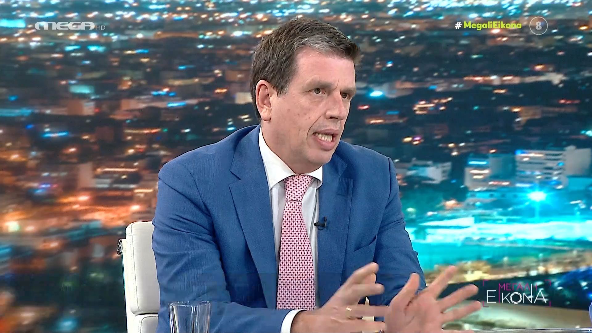 Δ. Καιρίδης: Ο λόγος που δεν θα ελεγχθούν Λιβανός – Αραμπατζή για ΟΠΕΚΕΠΕ