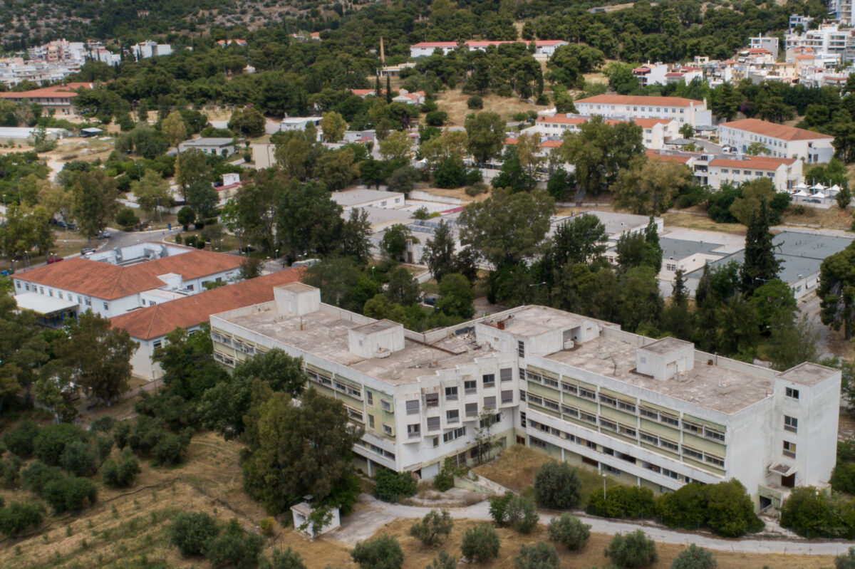 Home 74 Δαφνί: Μια μέρα πριν τη δολοφονία του 59χρονου είχε διαταχθεί να περιορίσουν τον 48χρονο δράστη