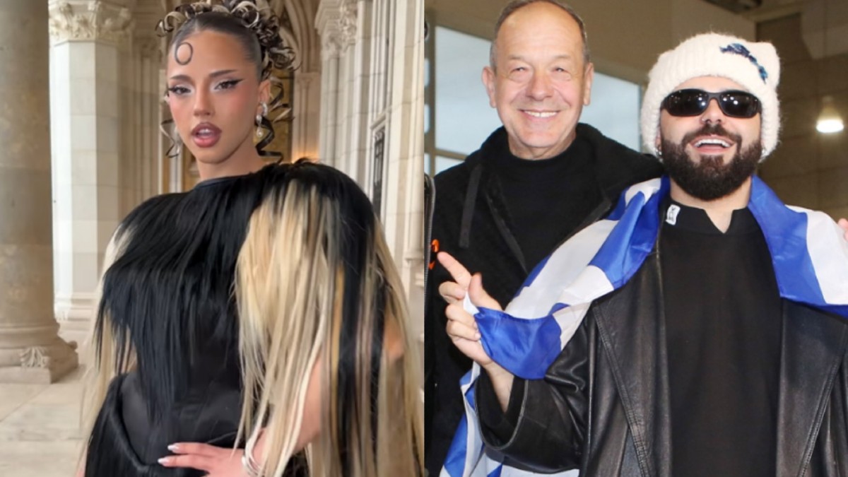 Eurovision 2026: Σοκαριστική αποκάλυψη – Ο σκηνοθέτης της Βουλγαρίας επιθυμούσε αρχικά να σκηνοθετήσει τον Akyla