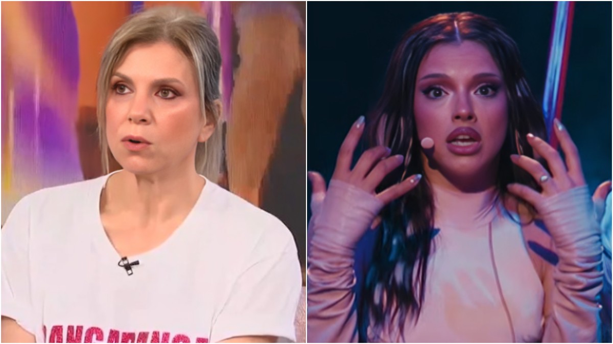 Eurovision 2026: Η Βικτώρια Χαλκίτη αποκαλύπτει το παρασκήνιο της βουλγαρικής νίκης (Βίντεο)