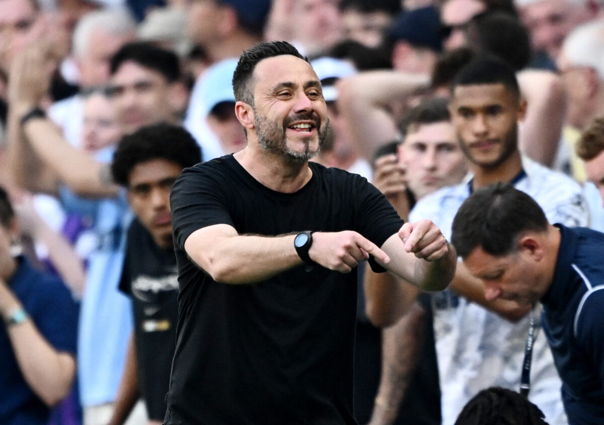 Premier League: Σώθηκε η Τότεναμ, υποβιβάστηκε στην Championship η Γουέστ Χαμ του Μαυροπάνου