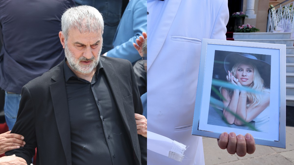 Μοιραίο παιχνίδι της τύχης: Το πικρό πλήγμα για τον Δέλλα μία μέρα μετά την κηδεία της Μαστροκώστα – Τι συνέβη
