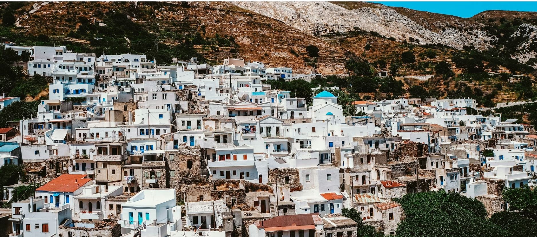 Μελέτη ΙΕΛΚΑ: Μόνο το 50% των Ελλήνων θα πάει φέτος διακοπές – Προτίμηση σε οικονομικότερες επιλογές
