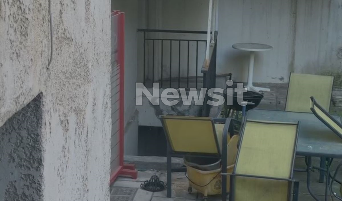 Θεσσαλονίκη: Καταγγελία για διάρρηξη σε μεσιτικό γραφείο – «Προκάλεσαν φθορές και έκλεψαν 1.000 ευρώ» αναφέρει ο ιδιοκτήτης