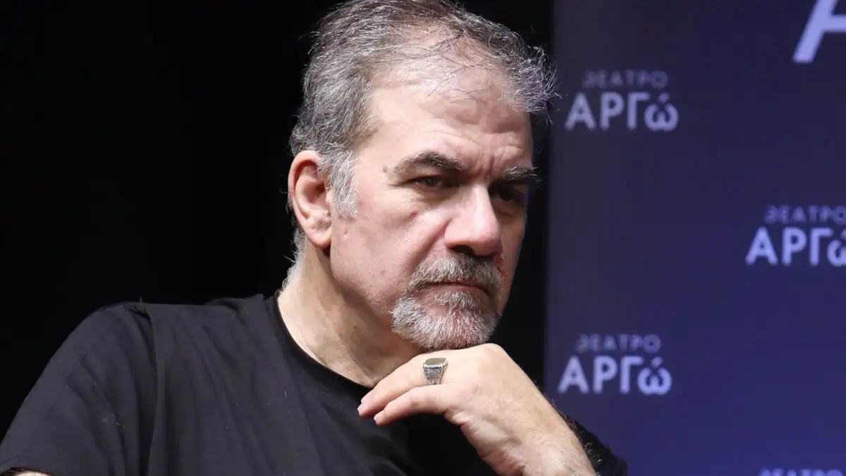 Συγκλονίζει ο Δημήτρης Σταρόβας: «Με βοήθησαν ακόμη και οικονομικά..» – Η αποκάλυψη για τον Μαργαρίτη (Βίντεο)