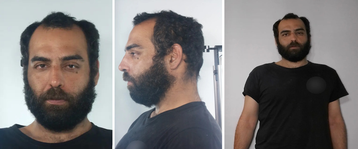 Αυτά είναι τα άτομα της συμμορίας που διέπραττε τηλεφωνικές απάτες πανελλαδικά με κέρδη άνω του εκατομμυρίου ευρώ