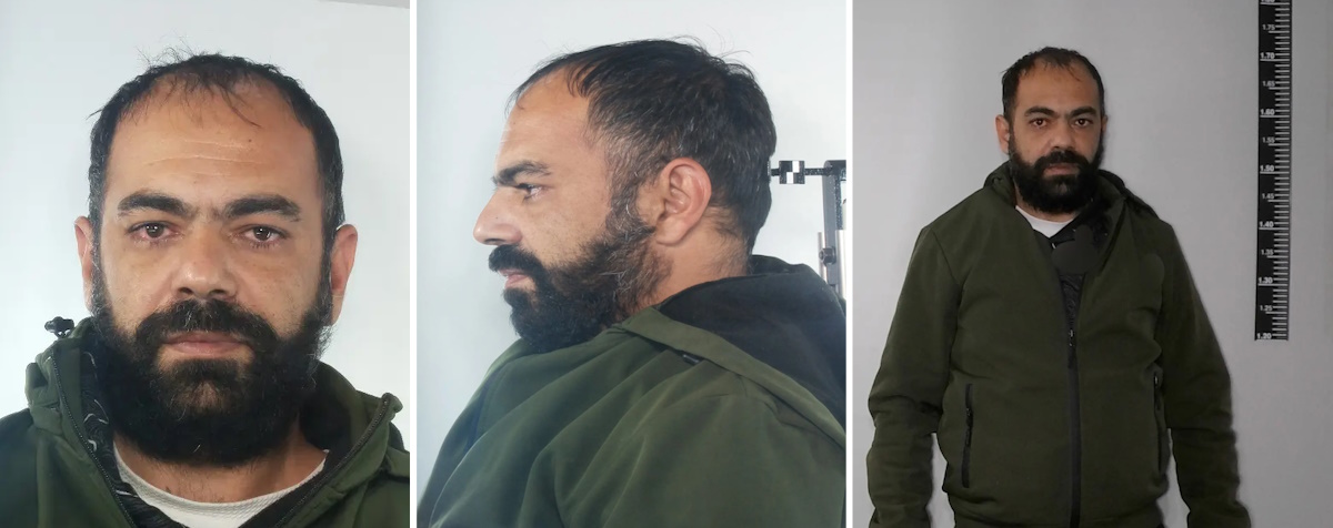 Αυτά είναι τα άτομα της συμμορίας που διέπραττε τηλεφωνικές απάτες πανελλαδικά με κέρδη άνω του εκατομμυρίου ευρώ