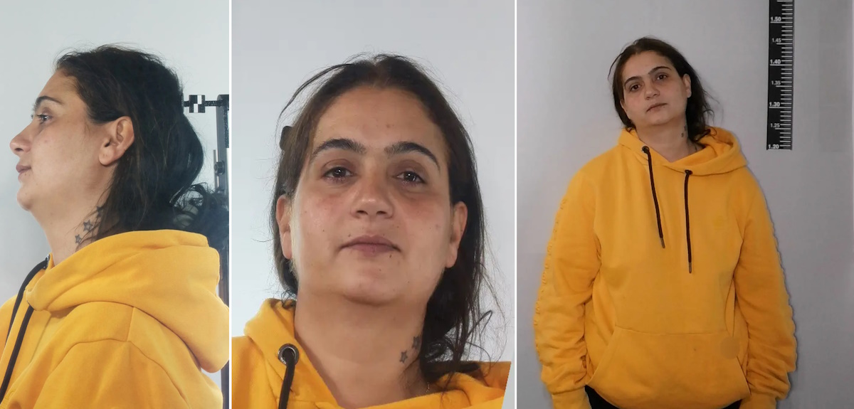 Αυτά είναι τα άτομα της συμμορίας που διέπραττε τηλεφωνικές απάτες πανελλαδικά με κέρδη άνω του εκατομμυρίου ευρώ