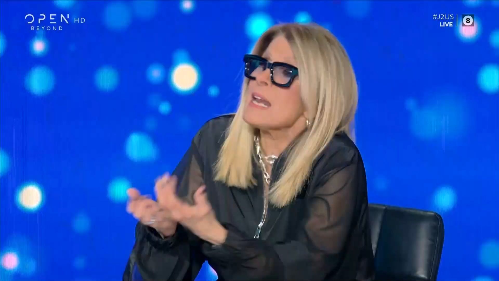 J2US Τελικός: Αυτοί ήταν οι “εκλεκτοί” που πέρασαν από την φετινή κριτική επιτροπή