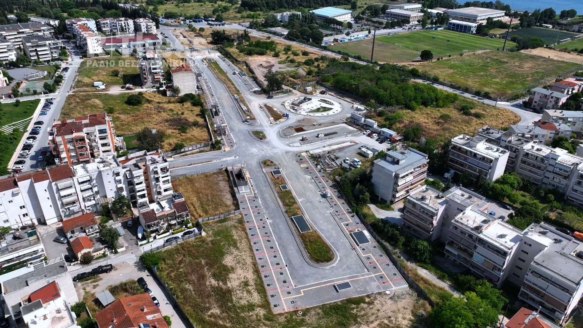 Μετρό Θεσσαλονίκης & Επεκταση Καλαμαριάς – Τα αγκάθια για Μίκρα