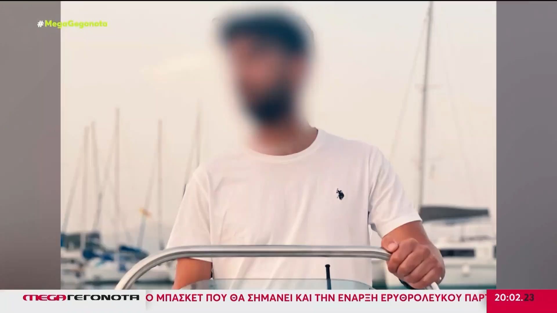 Home 94 Πάτρα: Συνελήφθη 35χρονος επιχειρηματίας που κρατούσε κλειδωμένη & κακοποιούσε τη 16χρονη σύντροφό του