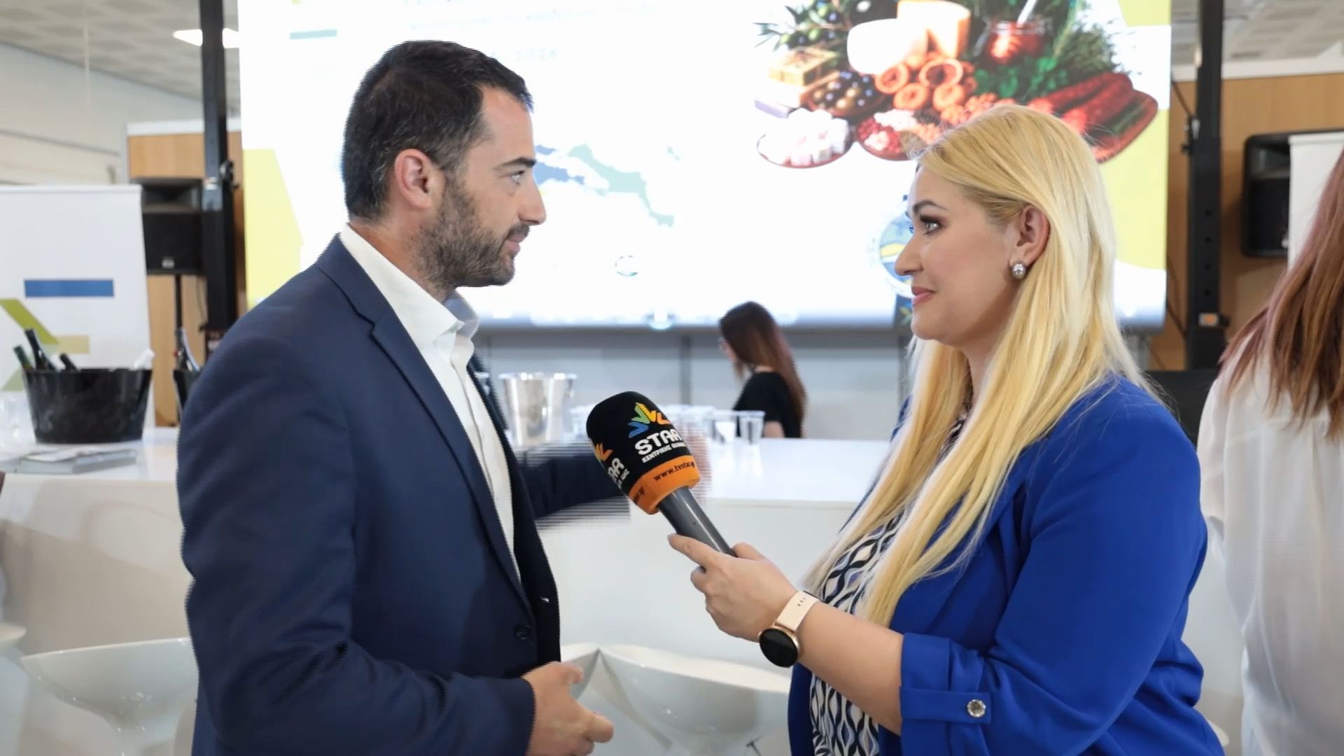 “Στερεά Ελλάδα: Γεύσεις από τον τόπο μας” στο κέντρο της Αθήνας