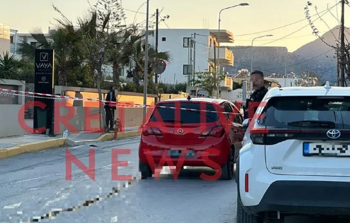 Φόνος στο Ηράκλειο: Ο 20χρονος ζούσε με φόβο και είχε επισκεφθεί 4 φορές την αστυνομία – Συγκλονίζει ο θρήνος της μητέρας του
