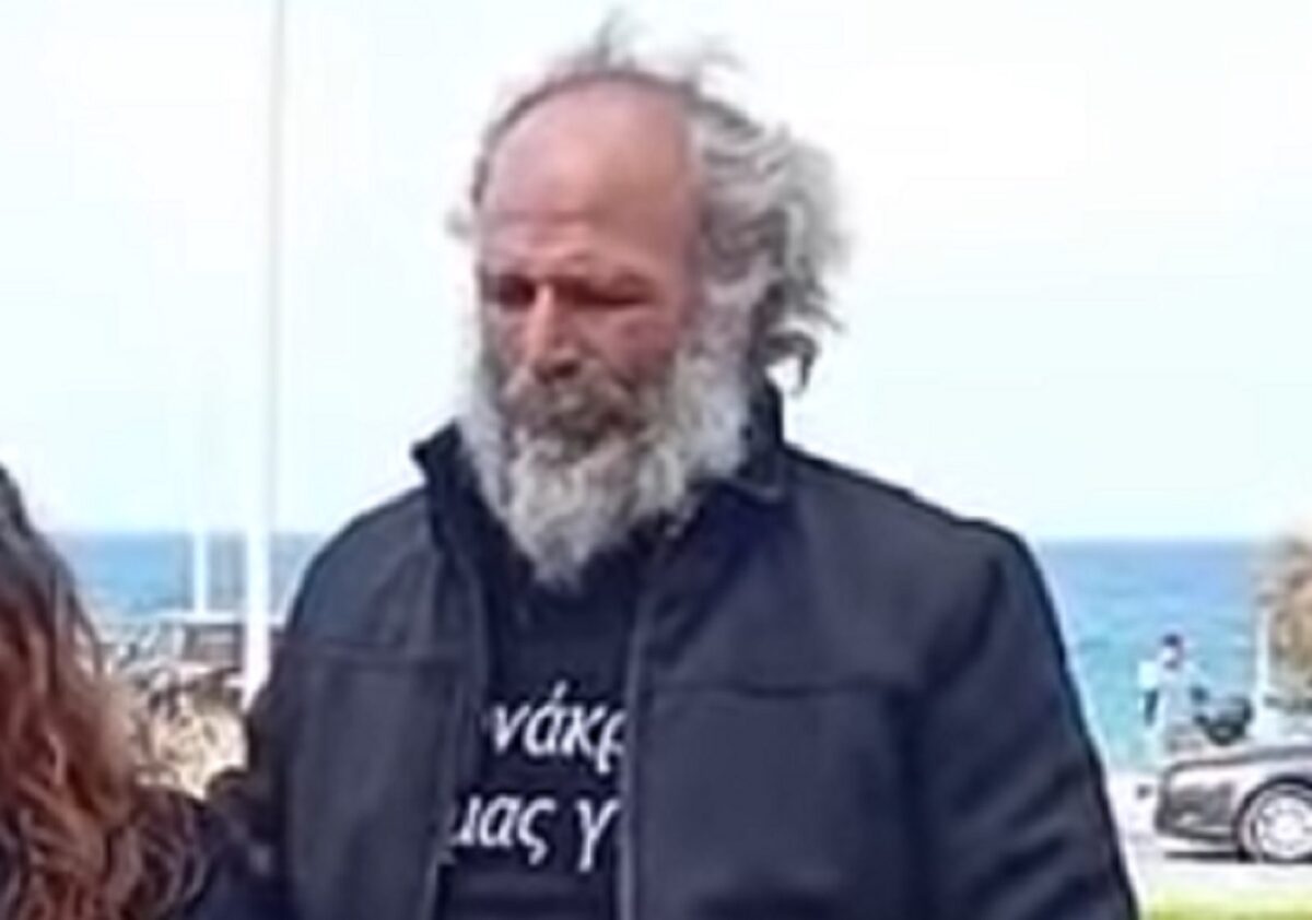 Δολοφονία στο Ηράκλειο: «Θα πάρω δικαίωση για τον γιο μου» έλεγε ο 54χρονος δράστης – Έψαχνε τον 20χρονο δυο χρόνια