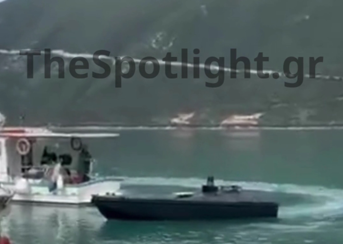 Λευκάδα: Σειριακοί αριθμοί και λογισμικό ρίχνουν φως στο μυστήριο με το drone 4 Λευκάδα: Σειριακοί αριθμοί και λογισμικό ρίχνουν φως στο μυστήριο με το drone
