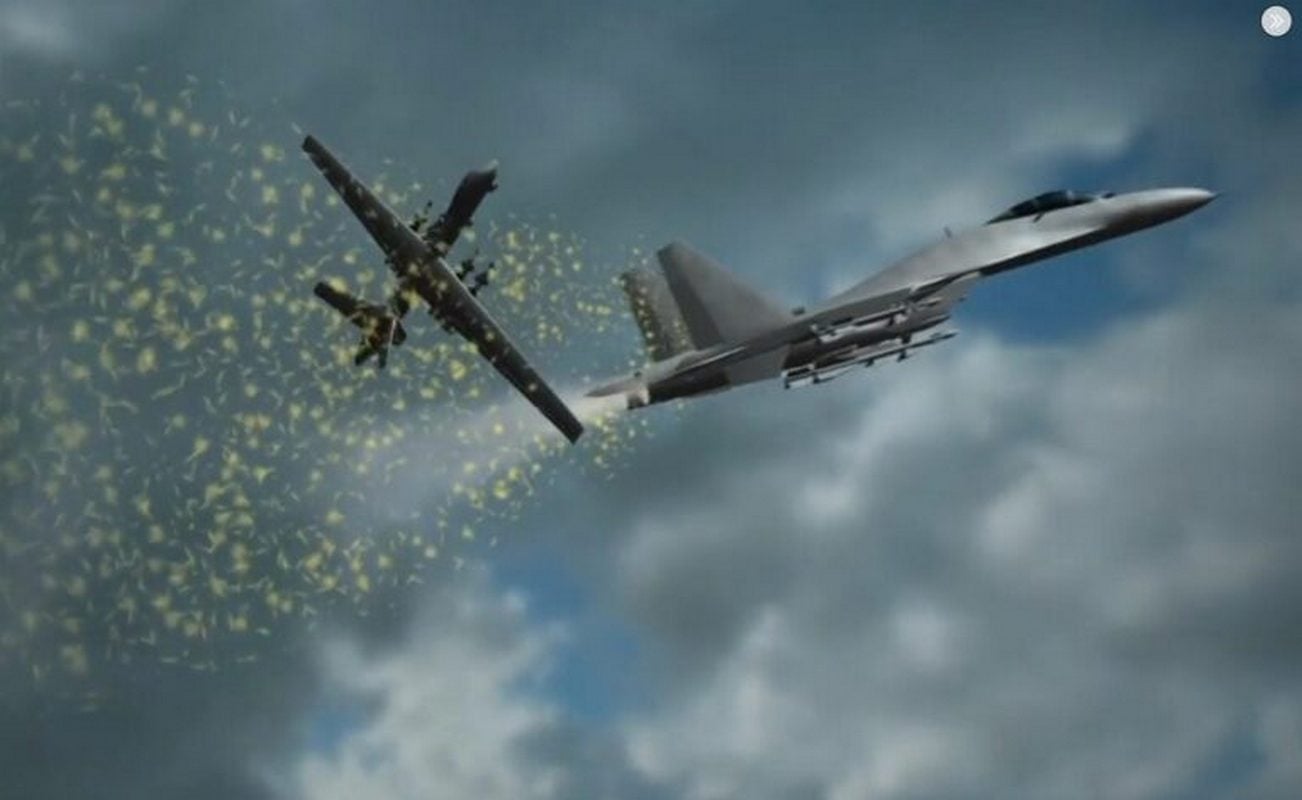 Ρωσία: Αποκρούστηκαν 20 drones που στόχευαν τη Μόσχα