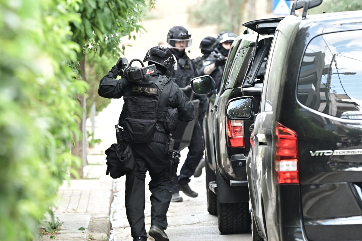 Κρήτη: Μεγάλη επιχείρηση του ελληνικού FBI – Οικογένεια στα Βορίζια, καταπατούσε χωράφια και πήρε επιδοτήσεις από ΟΠΕΚΕΠΕ 580.000 ευρώ