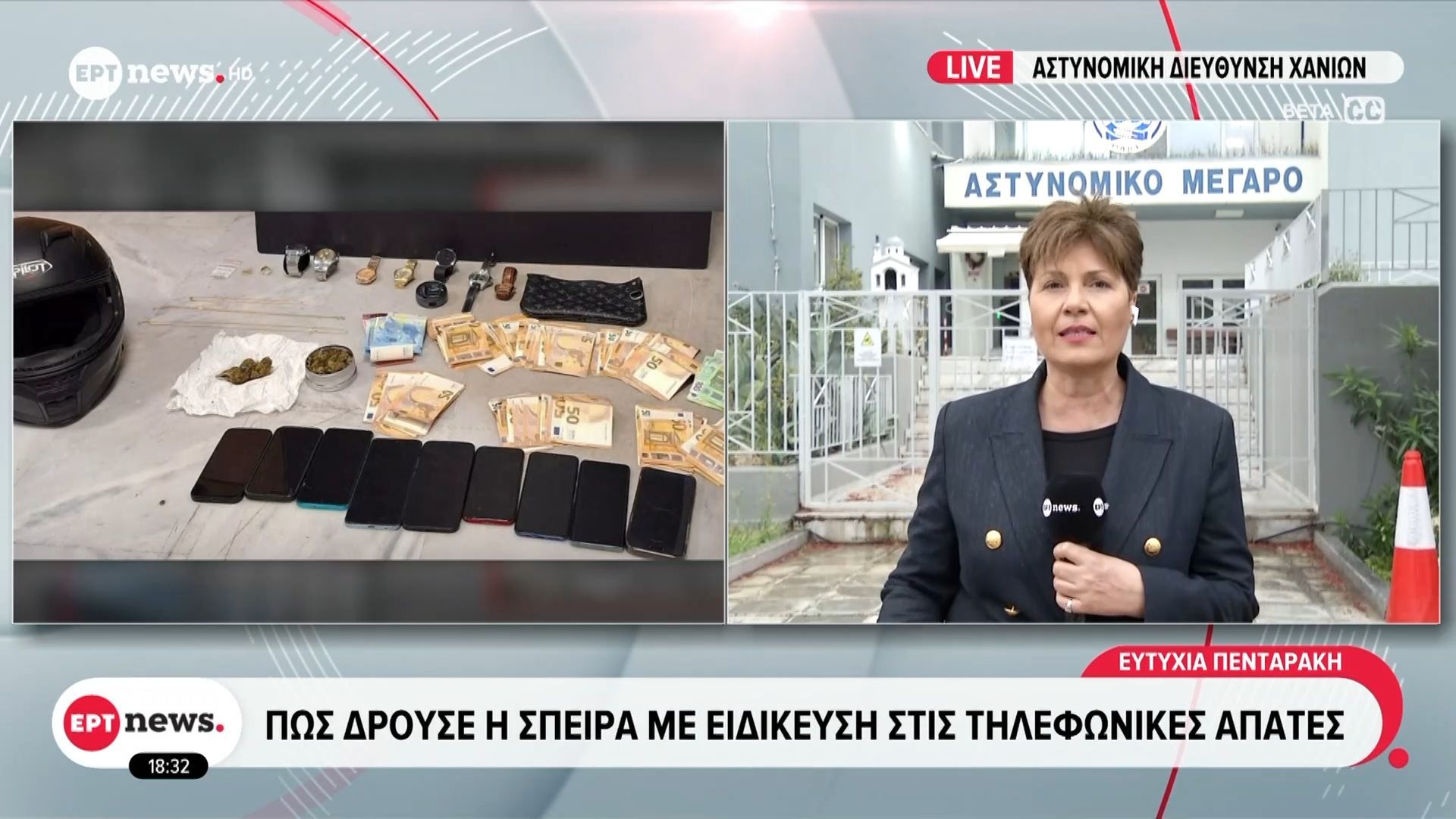 Εξαρθρώθηκε εγκληματική οργάνωση – Τρομοκράτησαν 13χρονο και του πήραν χρήματα και χρυσαφικά