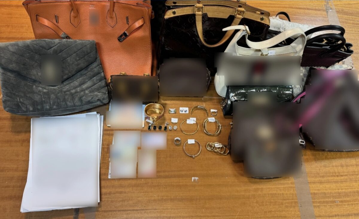 Τέσσερις επιθέσεις σε βίλες των νοτίων προαστίων «υποδεικνύουν» τους Χιλιανούς διαρρήκτες του γνωστού εφοπλιστή