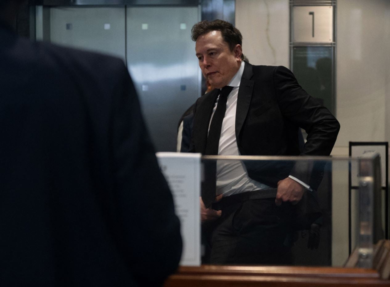 ΗΠΑ: Απορρίφθηκε η αγωγή του Έλον Μασκ εναντίον της OpenAI και του Σαμ Άλτμαν