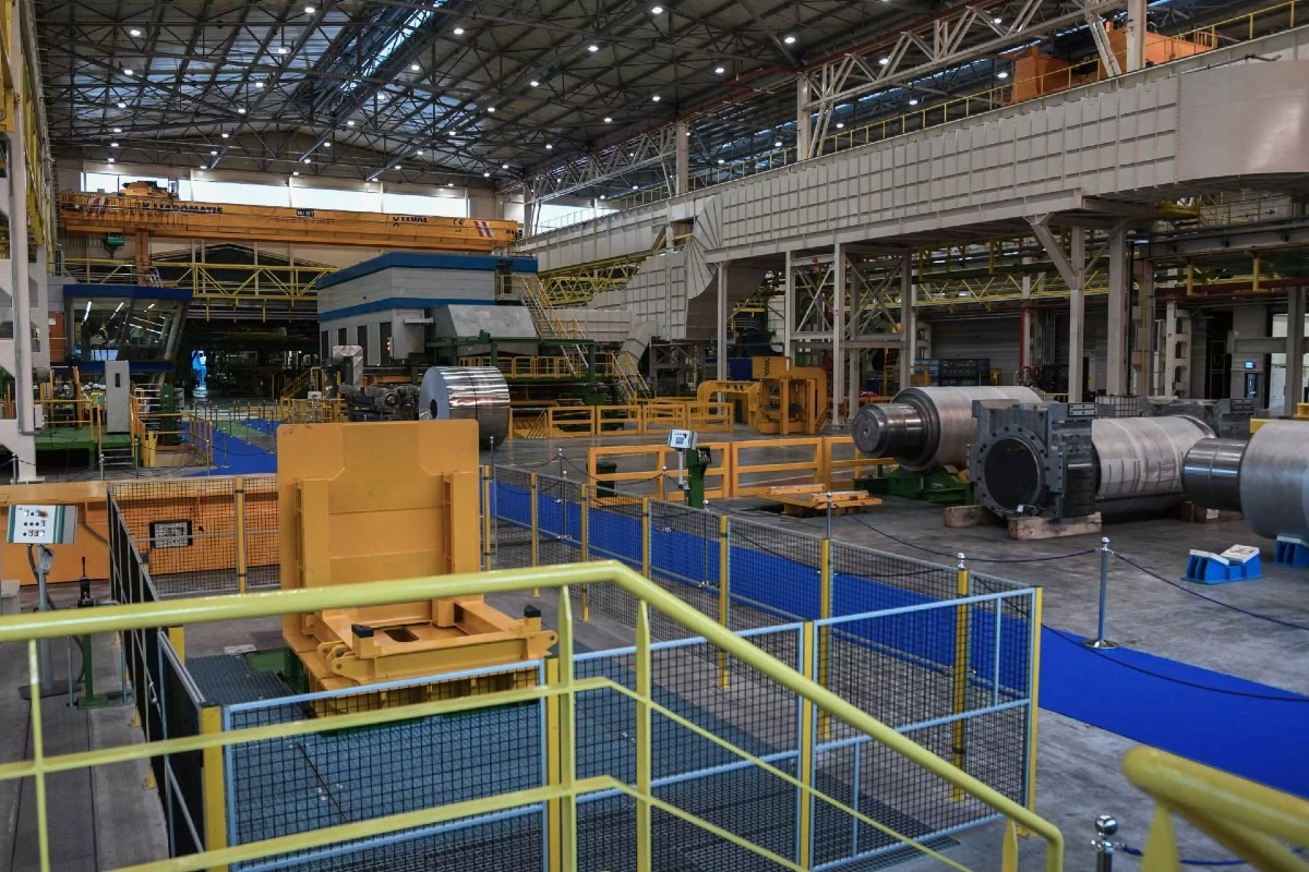 ElvalHalcor: Συνολικές πωλήσεις 1,036 δισ. ευρώ στο πρώτο τρίμηνο του 2026