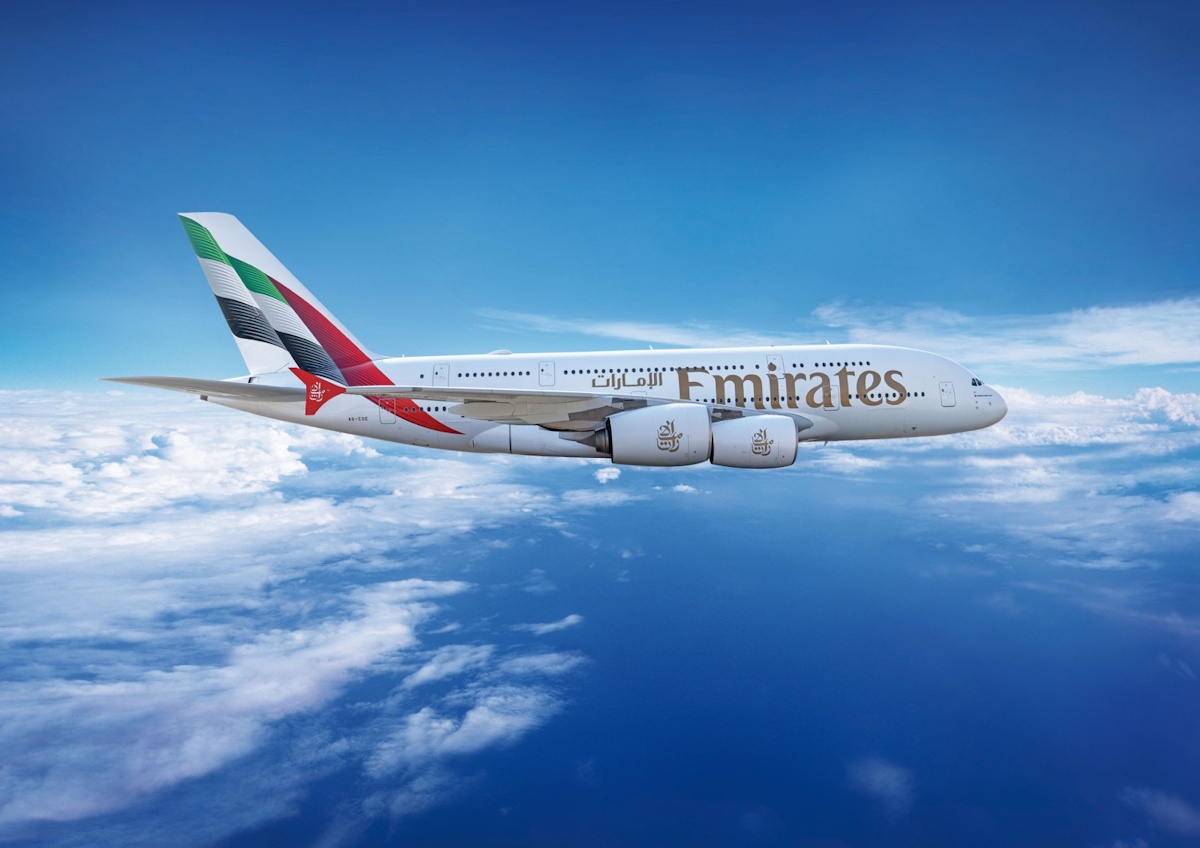 Emirates: Σχεδόν ολοκληρωμένη επανέναρξη πτήσεων – Το παγκόσμιο δίκτυο στο 96%