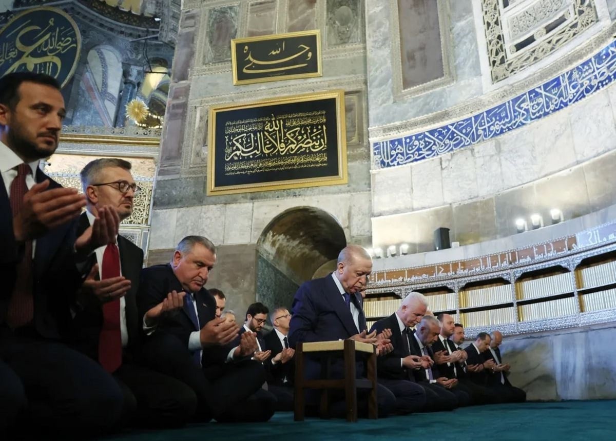 Φωτογραφία: Anadolu